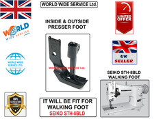 SEIKO STH-8BLD WALKING FOOT