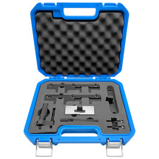 Engine Timing Tool Kit Fit For Land Rover TDV8 4.4L Diesel