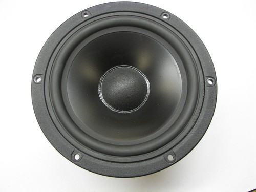 Vifa p18wn mid - mid, woofer