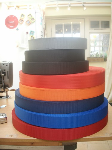 45mm ish nylon - 3/4"/45mm,