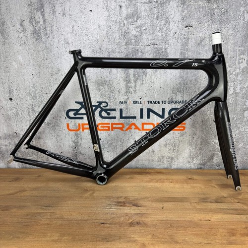 Storck fascenario is - 0.7,