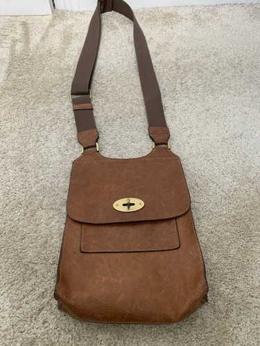 Mulberry vintage antony - mulberry,