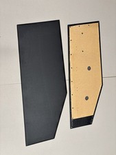 Jaguar E-Type Series 3 Door Casings