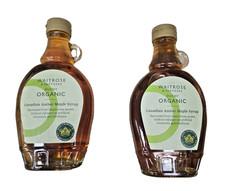 2 x Duchy Organic / Waitrose |