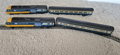 Hornby gauge inter - hornby, inter-city