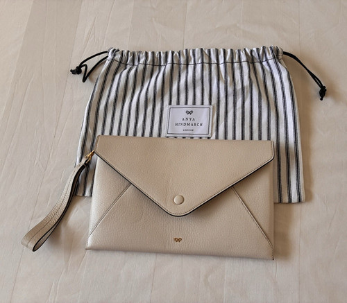 Anya hindmarch air mail - hindmarch,