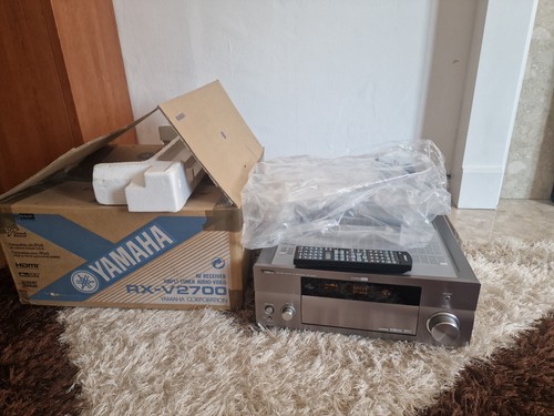 Yamaha v2700 1ch dolby - 5.1ch,