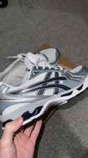 ASICS Gel Kayano 14 Fjord Grey