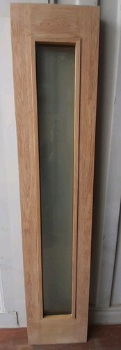 Oak external double glazed - oak,