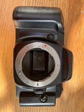 Olympus OM101 35mm Camera