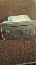 This item is a Siemens VDO CDR