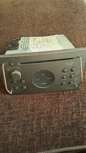 This item siemens vdo - a,
