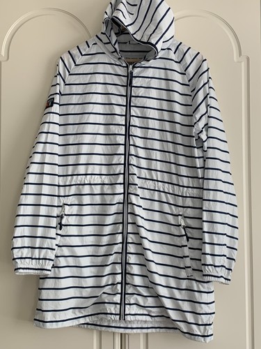 Quba sails white stripe - quba,