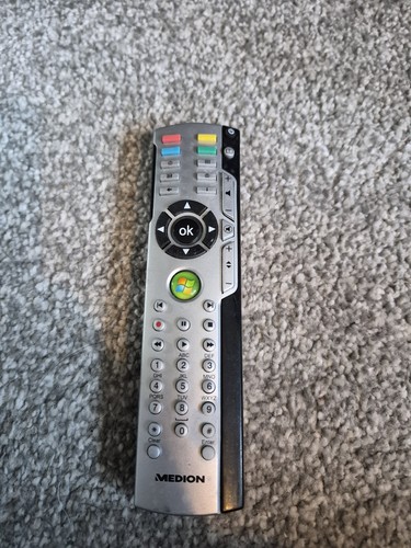 Medion or24v vista remote - medion, rf