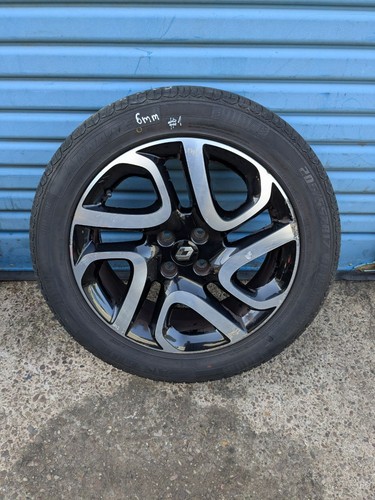 Renault captur mk1 - captur, single