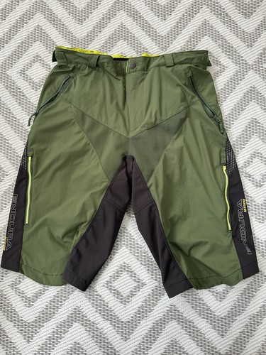 Endura mt500 spray - baggy, ii