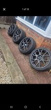 Konig Ampliform 19inch Alloys