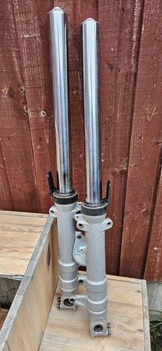 Suzuki bandit 1200 fork - suzuki,