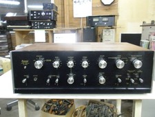 Sansui AU-888 Integrated