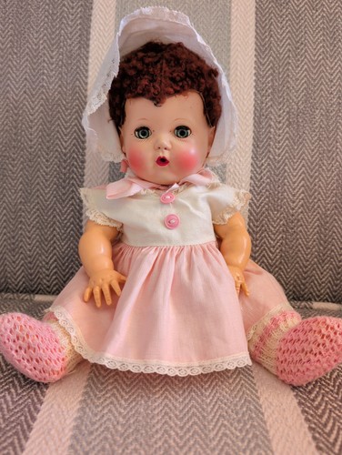 Tiny tears doll pre - tears,