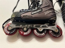 Bauer XR1 Vapor Inline Roller