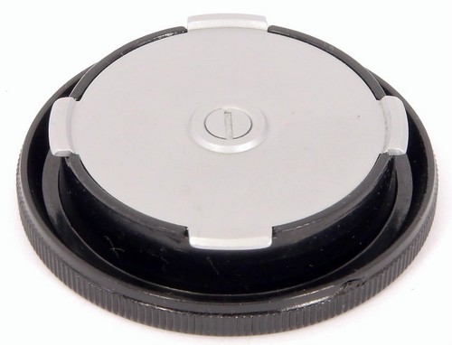 Leica body cap - m,