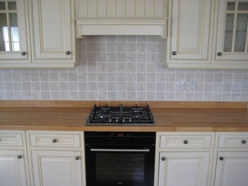 Cheap solid beech - solid, top