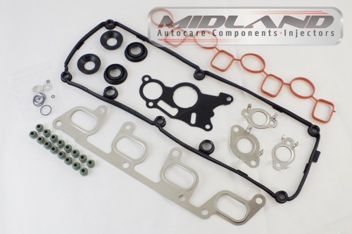 Cylinder head set for - head, vw