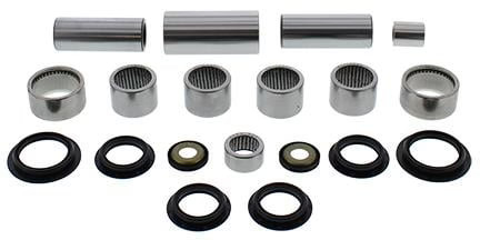 Linkage bearing kit klx650 - bearing,