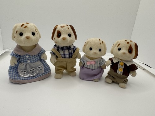 Sylvanian families henry lloyd - sylvanian,
