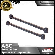 Rear Suspension Trailing Control Arm - L/R - fits Mazda 323 IV (BG) 1989-1994 x2