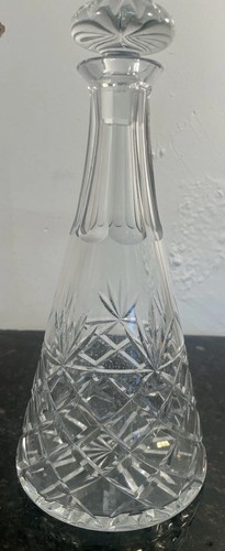 Royal brierley bruce crystal - royal,