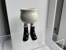 CARLTON WARE LUSTRE POTTERY