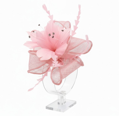 Small flower feather - flower,