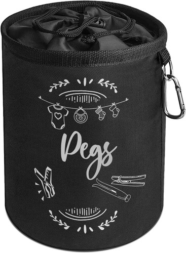 Clothes peg bag for - peg,