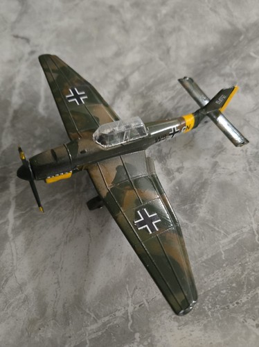 Dinky toys 721 junkers b - dinky,