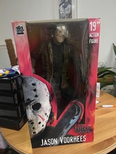 Freddy vs Jason - Jason