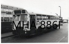West Midlands PTE 5886 MHA886F