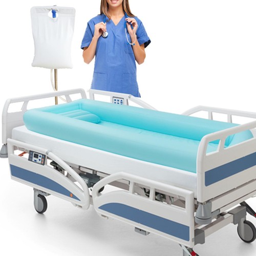 Inflatable bathtub portable - bathtub,