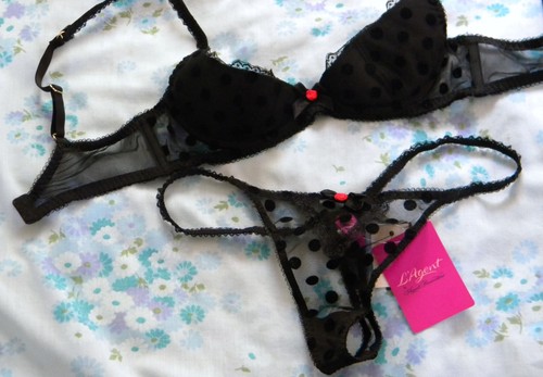 Agent provocateur 32b aniya - agent,