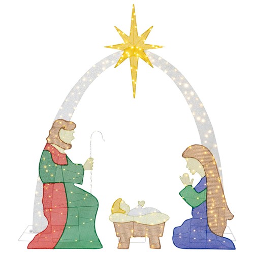 Meilocar christmas - meilocar, ft