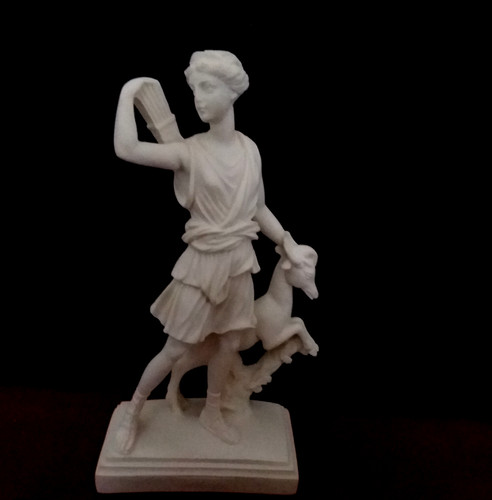 Artemis diana huntress - diana,