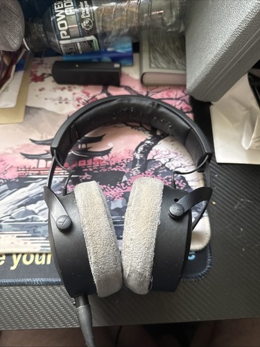 Beyerdynamic 700 pro - beyerdynamic, dt