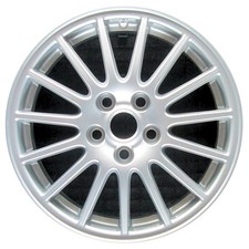 Wheel Rim Jaguar X-Type 16