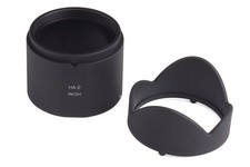 RICOH Lens Hood Adapter HA-2 for GX200 Caplio GX100 Wide Angle Conversion 174750