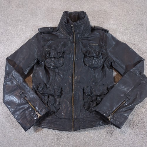 Superdry megan real - superdry,