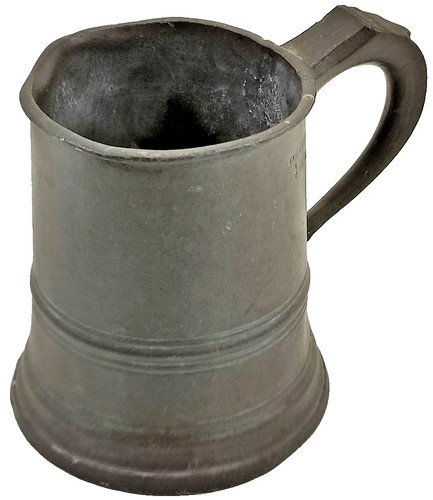 Antique british pewter 2 - british, 1/2