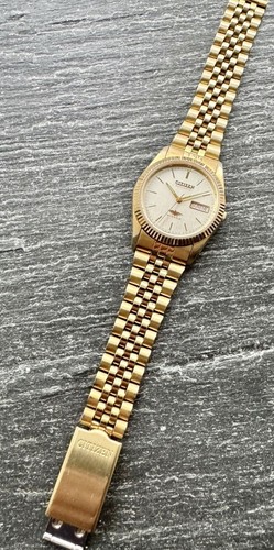 Lovely vintage citizen - vintage, 7