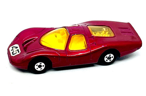 Matchbox lesney superfast - superfast, 45