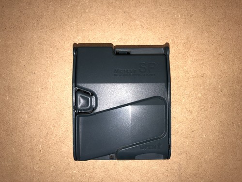 Micro coin mechanism - micro, sp